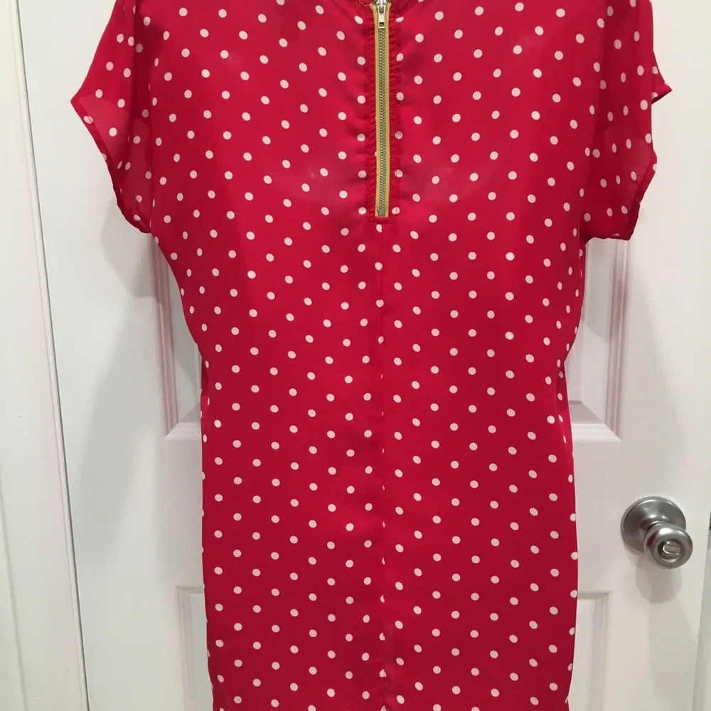 Blouse - Picture 6 of 6